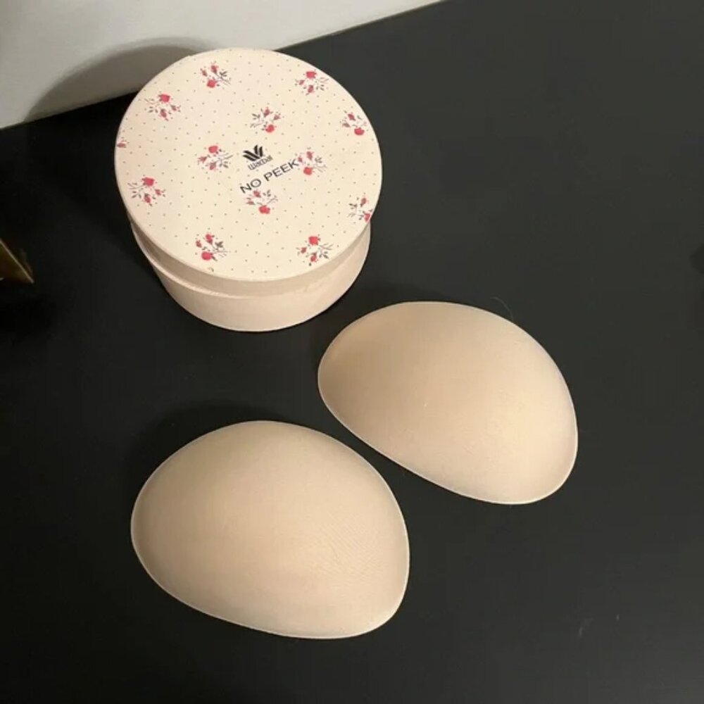 Wacoal no peek concealer cups